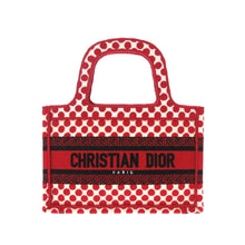 Dior Pre-Owned Mini Dioramour Book Tote | Women | Red (V2)