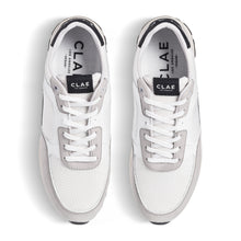 Unisex | Joshua | Microchip White Black