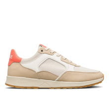 Unisex | Joshua | Off-White Safari Camellia