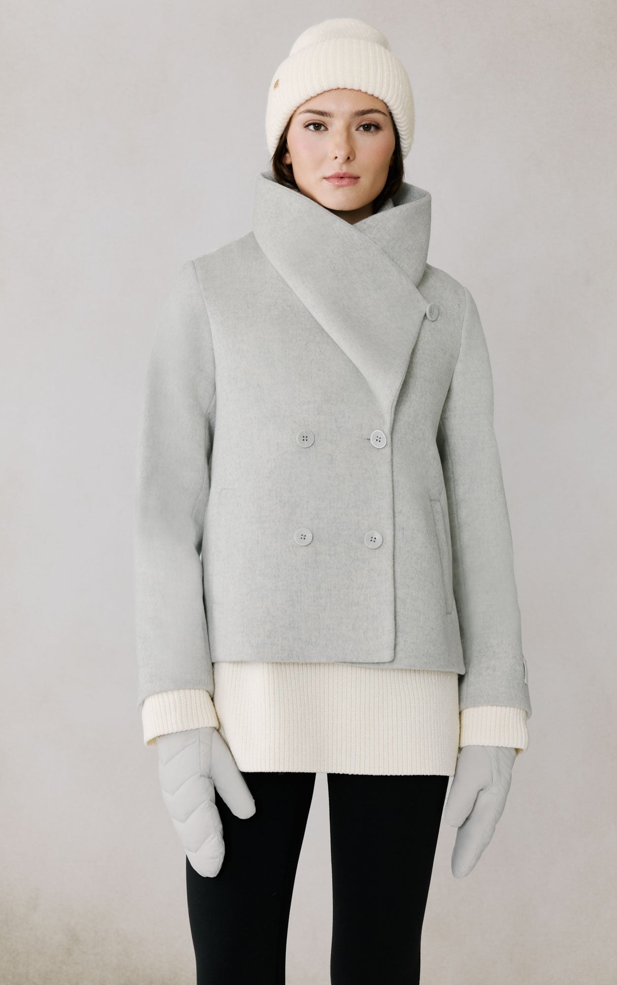 Stone Blue