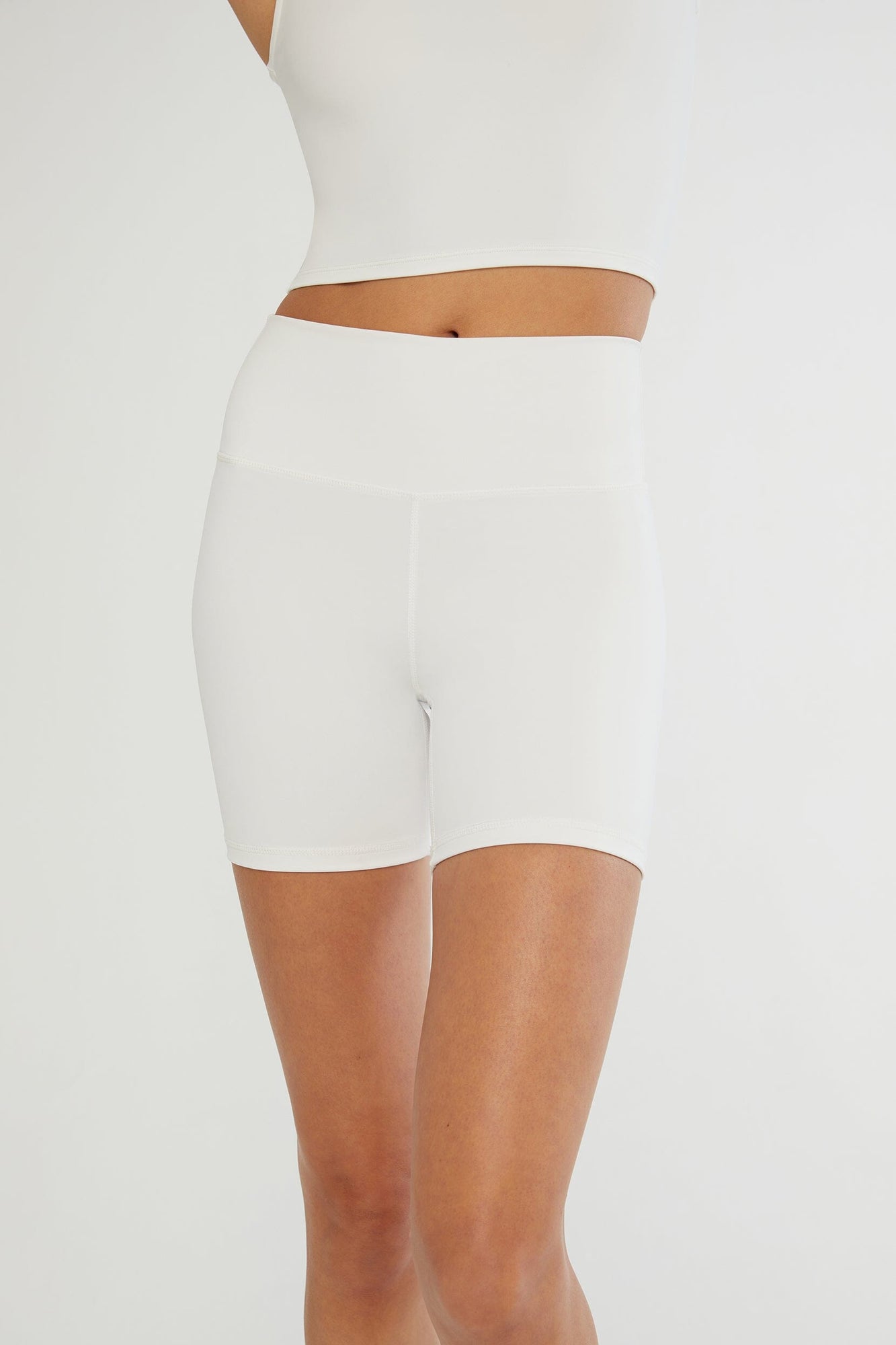 6" Biker Short Bottom Pre-fall 2023 