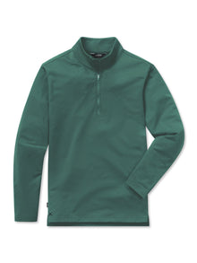 Mens | COZ Signature-Fit Q-Zip | Juniper
