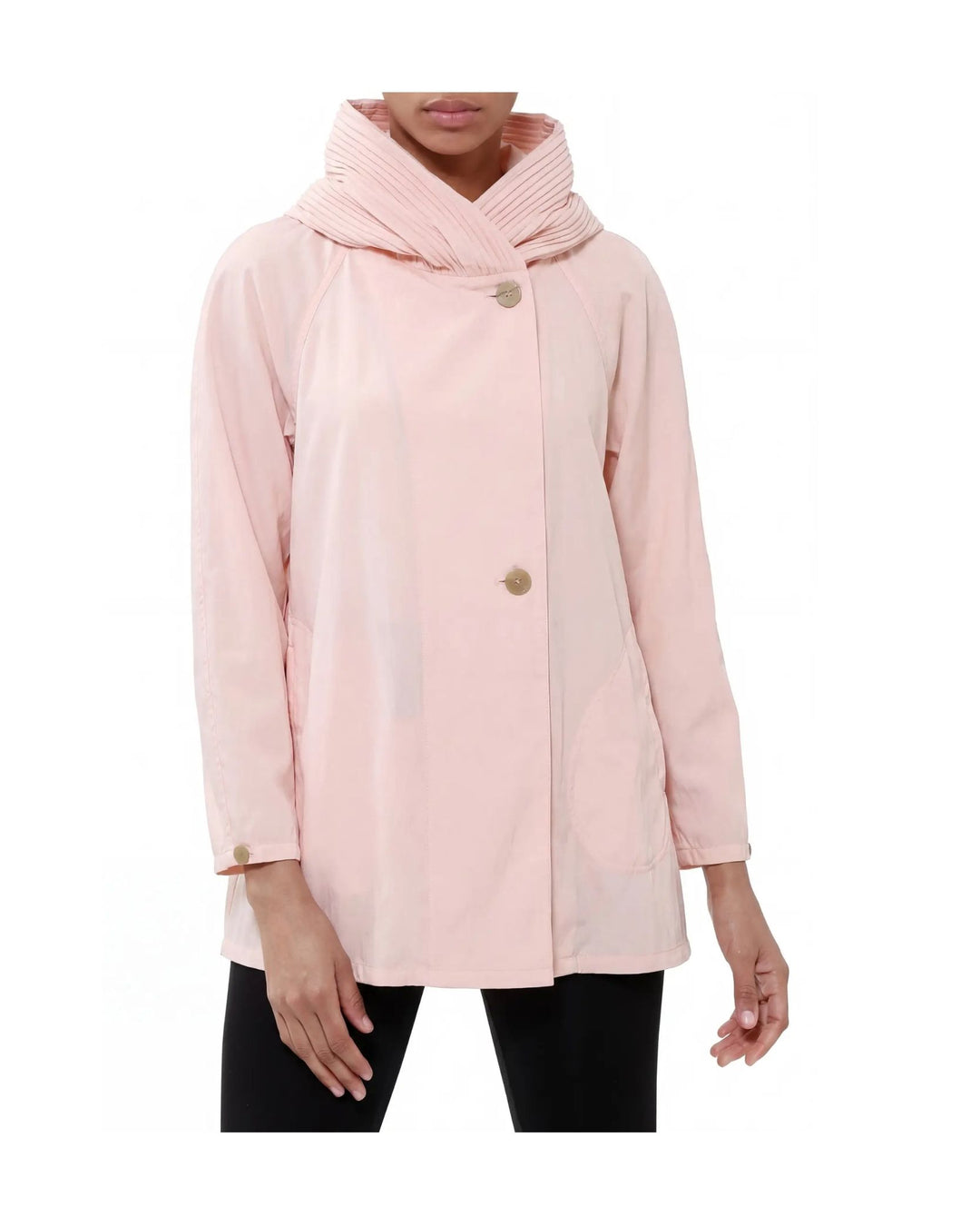 MYCRA PAC | Women | Women's Raincoat | Blush
