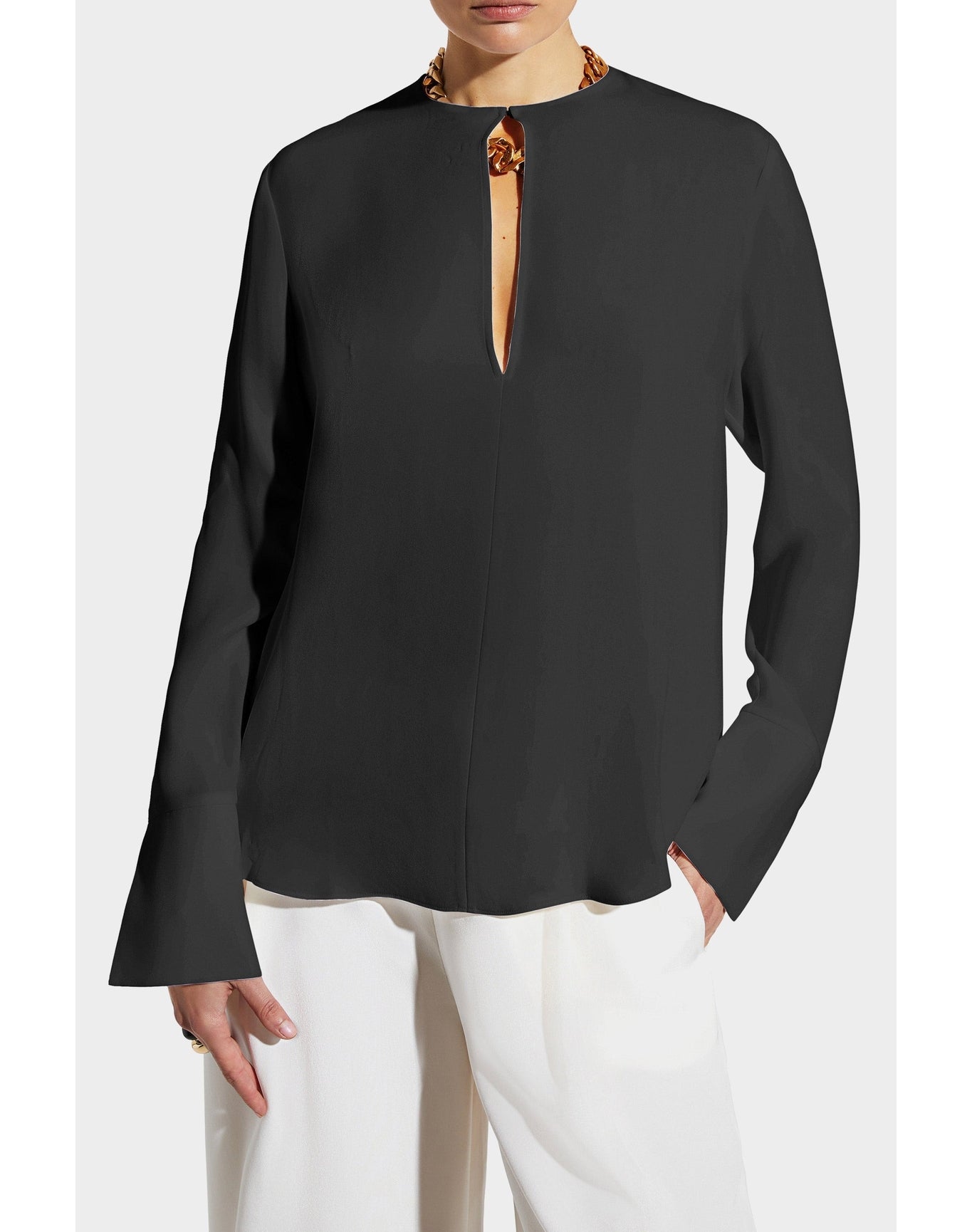 Jolie Top | Black
