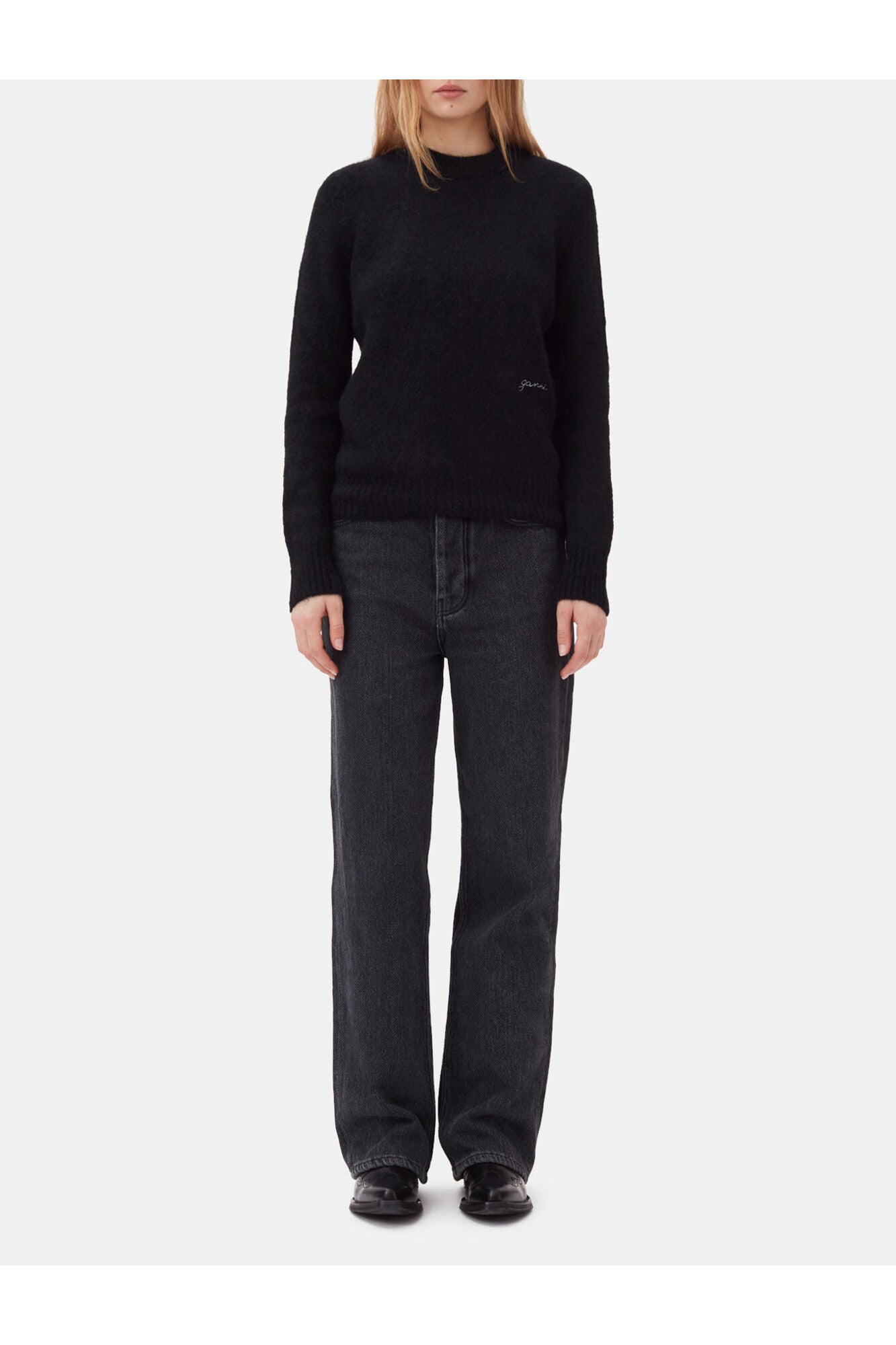 Jumper | Black
