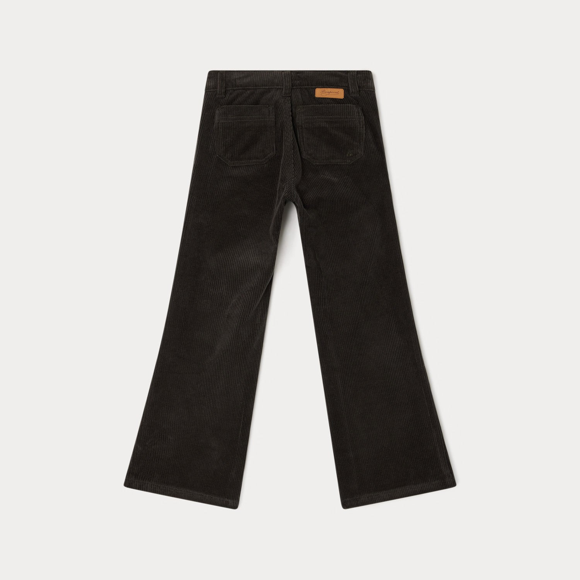 Junon Pants | 10 years | Ocean Black