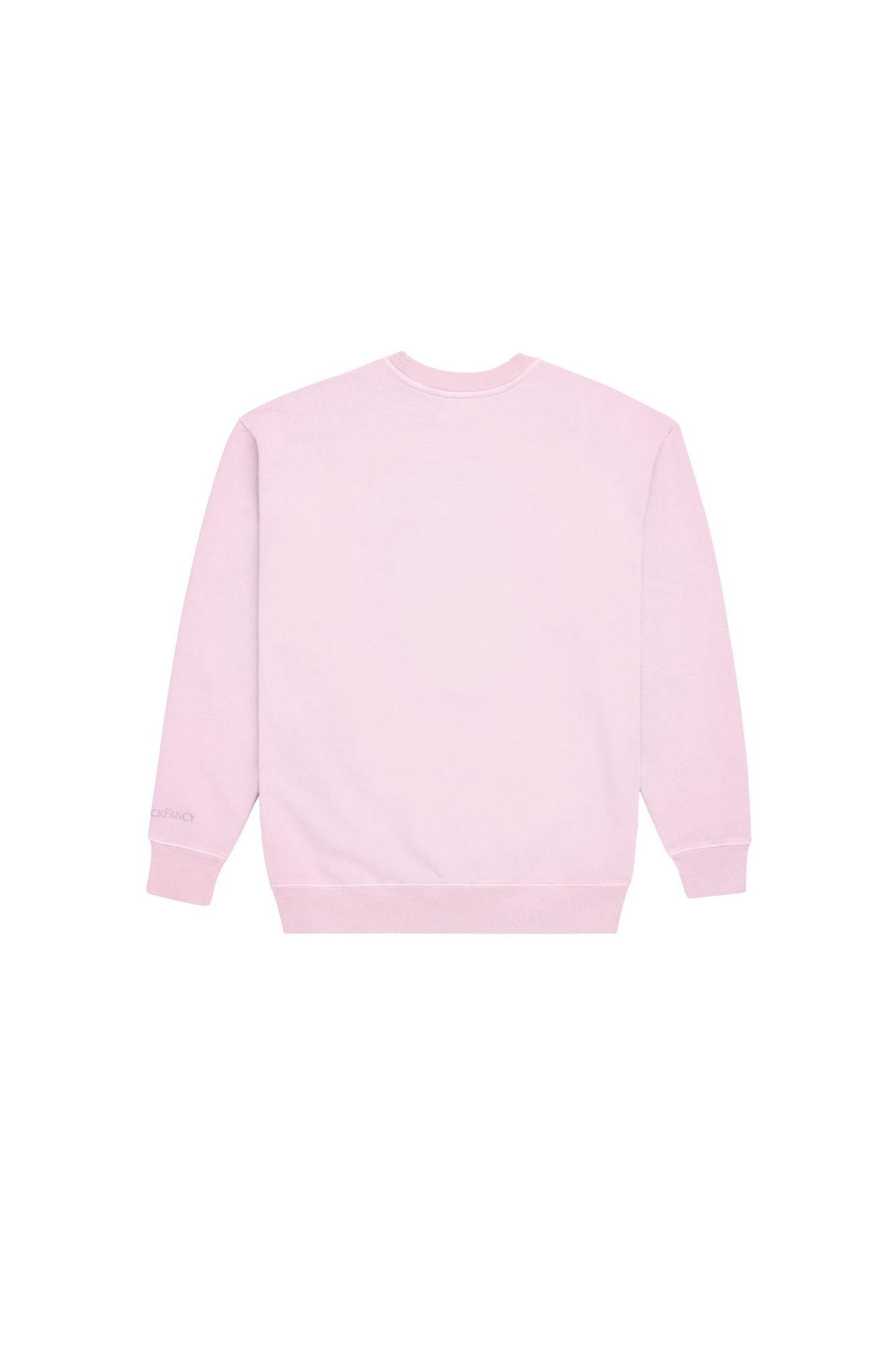 Powder Pink