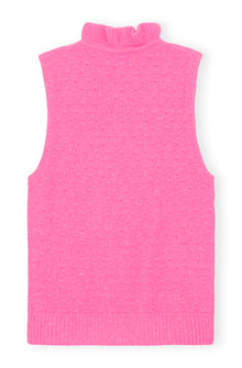 Sleeveless Top | Sugar Plum