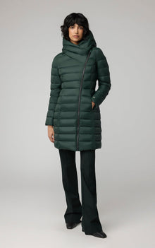 Evergreen