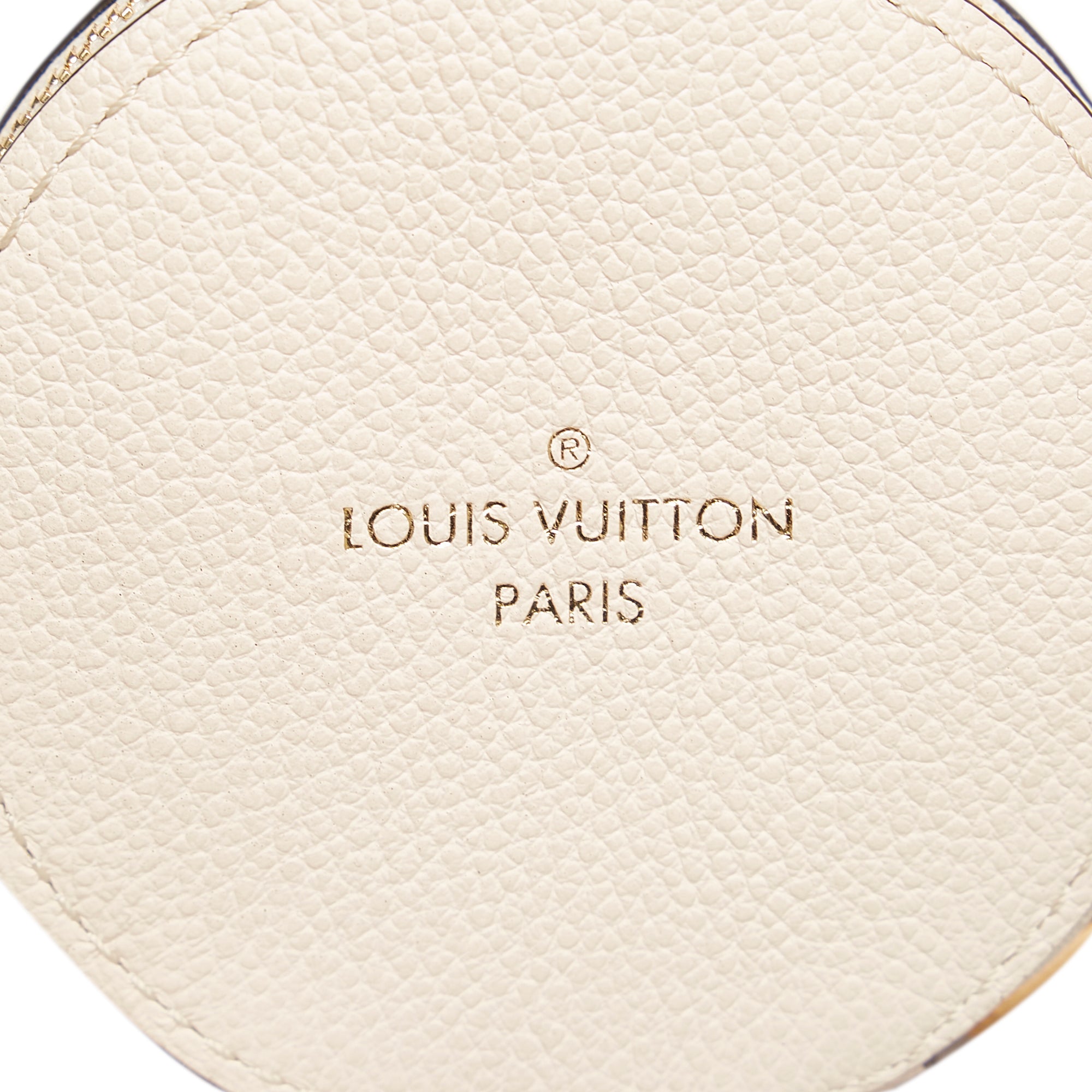 Louis Vuitton Pre-Owned Monogram Papillon BB | Women | Brown x Beige