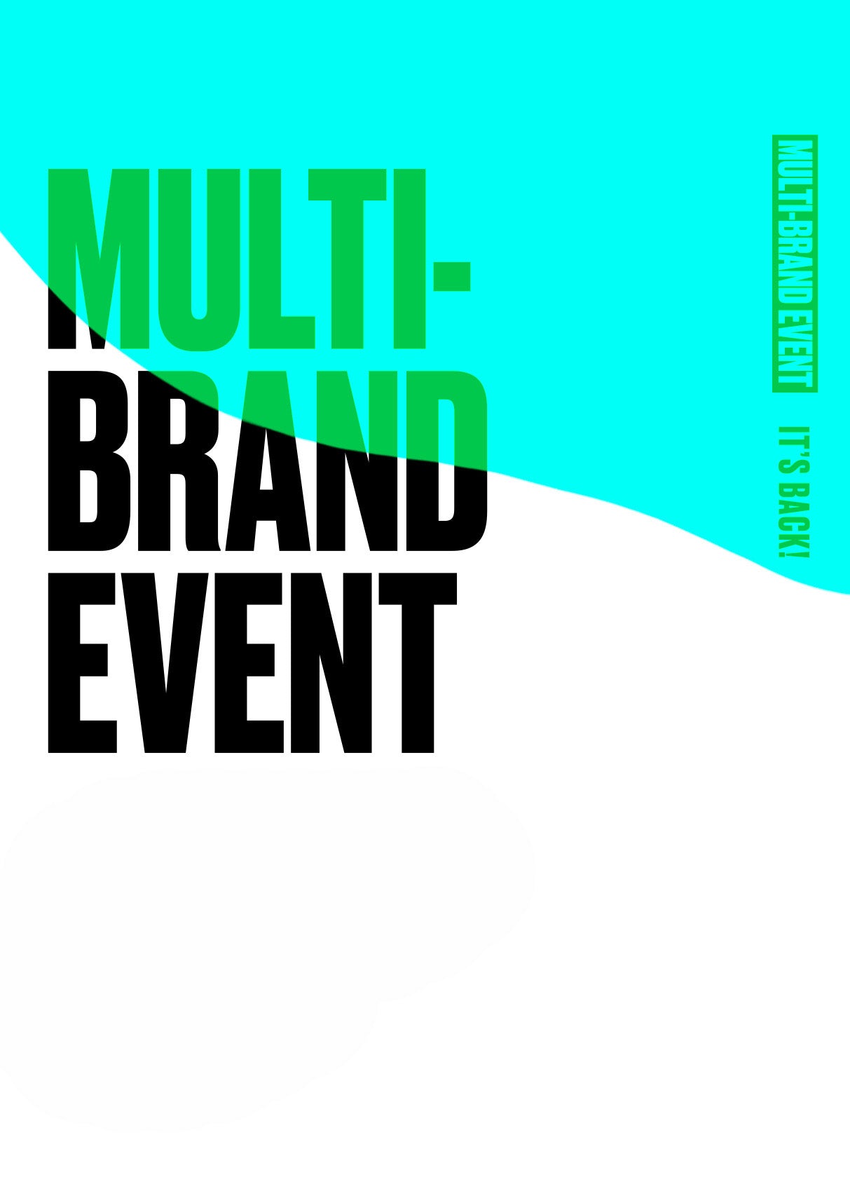 MultiBrand Streetwear Event, (LaFA) NY