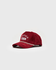 Trucker  | Red Bud