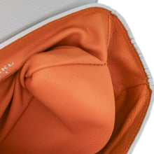 Goyard | Pre-Owned Mini Goyardine Saigon Souple - II | White