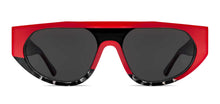 KANIBALY 425 Frontal