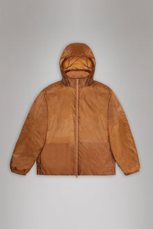 Kauto Insulated Jacket | Rust