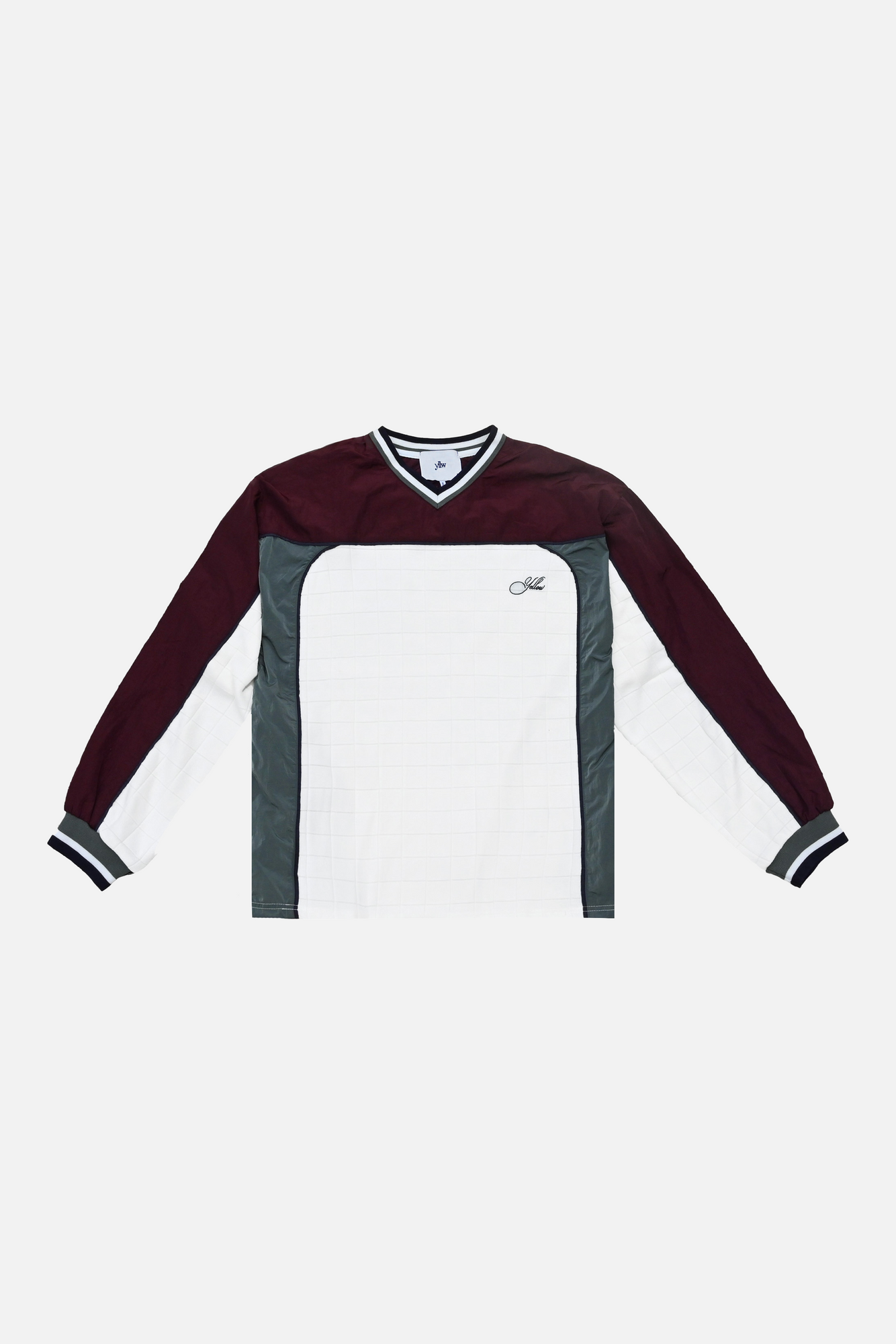 Kenny Pullover | Tawny