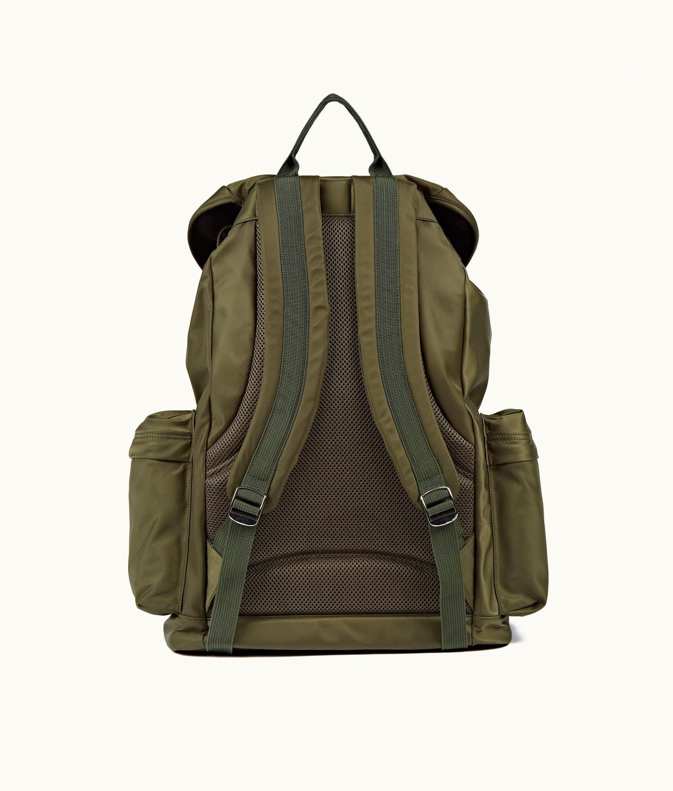 Knox Travel Backpack | Field Green