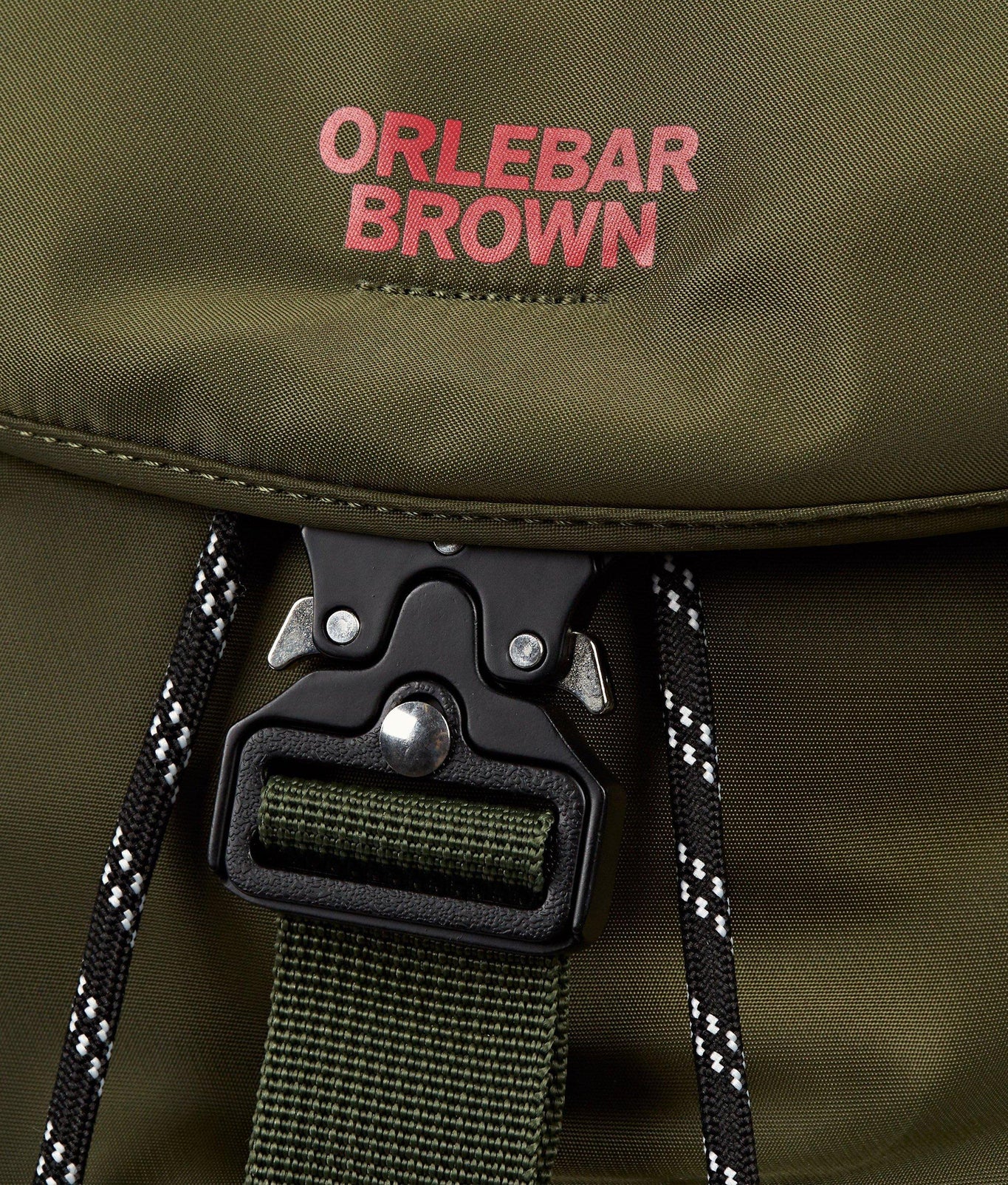 Knox Travel Backpack | Field Green