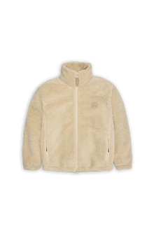 Kofu Fleece Jacket | Sand