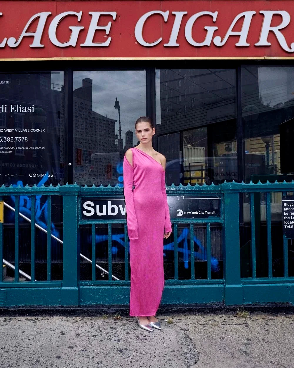 Zermatt Maxi Dress | Tulip