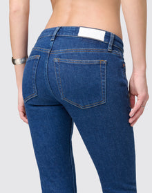 Womens | Micro Jean | Dark Star