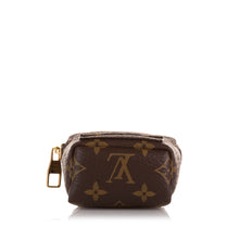 Louis Vuitton Pre-Owned Monogram Party Palm Springs Arm Bracelet | Women | Brown