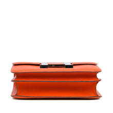 Hermes | Pre-Owned Epsom Constance 24 | Orange