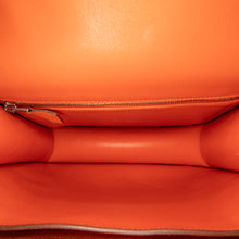 Hermes | Pre-Owned Epsom Constance 24 | Orange