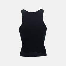 OW Collection LANA Tie Top Account 002 - Black Caviar