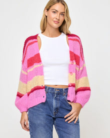 Lido Cardigan | Catch Some Rays