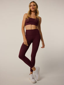 Women | Soleil Legging | Chablis