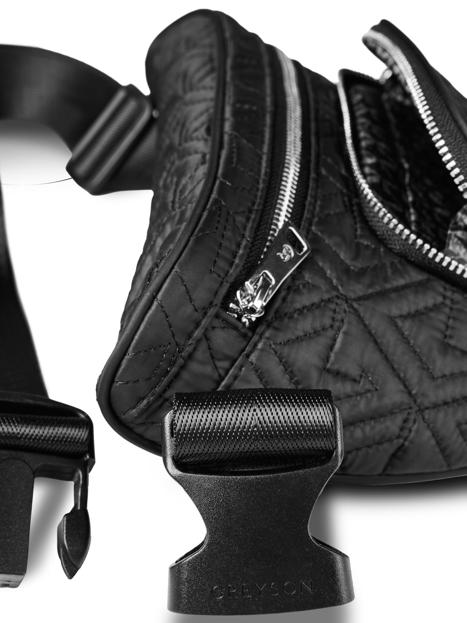 Women | Leland Cross Body Pack | Shepherd