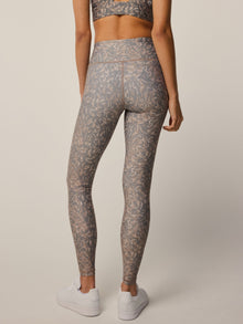 Women | Luna Midas Wolf Legging | Clay