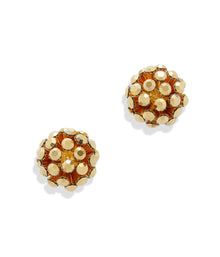 Miller Studs | Gold