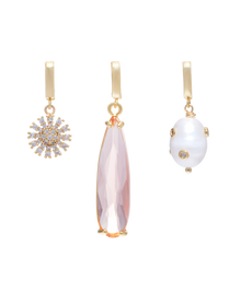 Sierra Trio Pendant Set | Multi