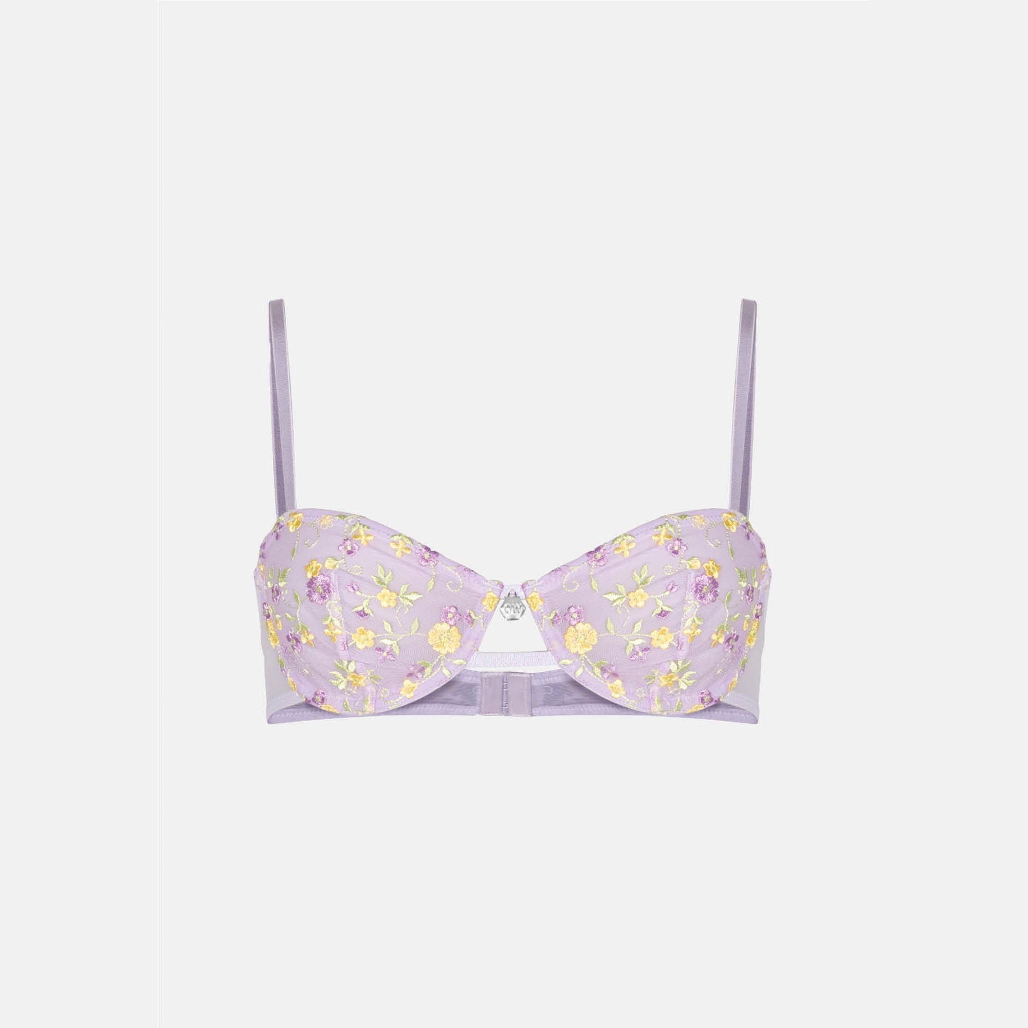 OW Collection LILAC Bra Account 031 - Lilac