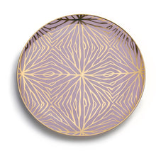 Talianna Lily Pad Plates | Assorted | Set of 4