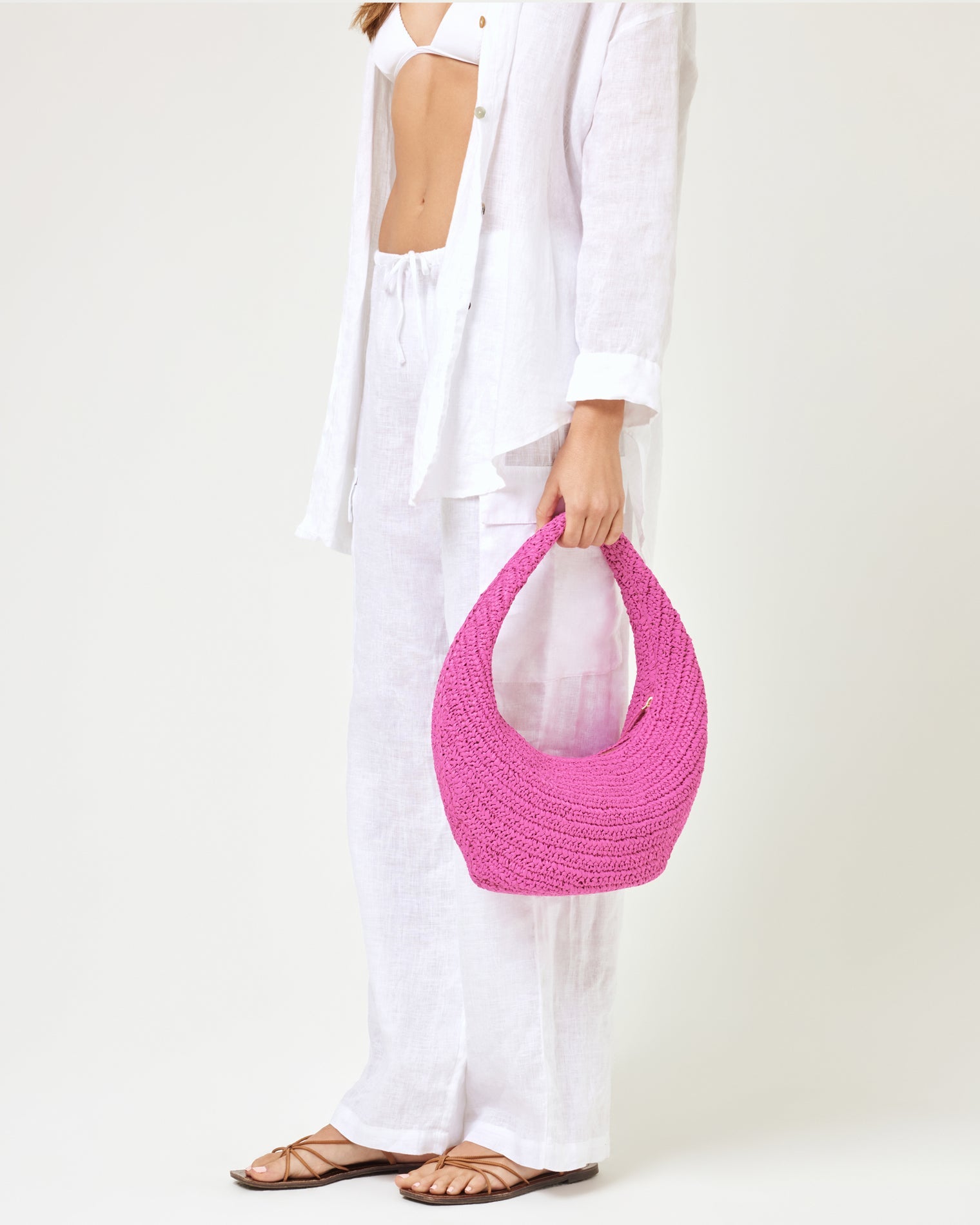 Bubblegum Pink