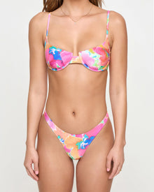 Donnie Bikini Bottom | Flower Play