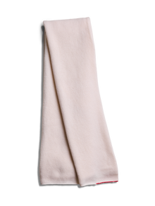 Women | Wool Cashmere Scarf | Dove