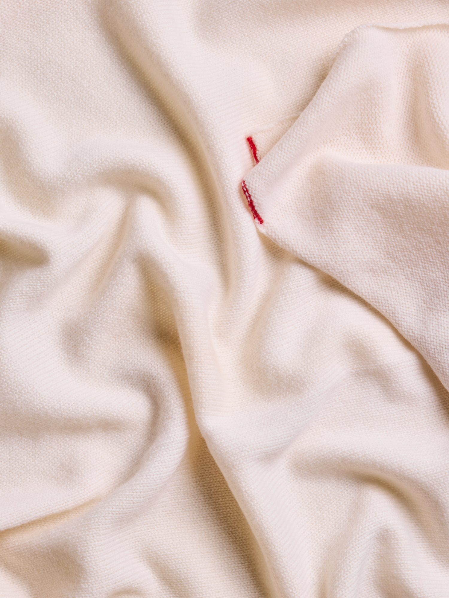 Women | Wool Cashmere Scarf | Dove