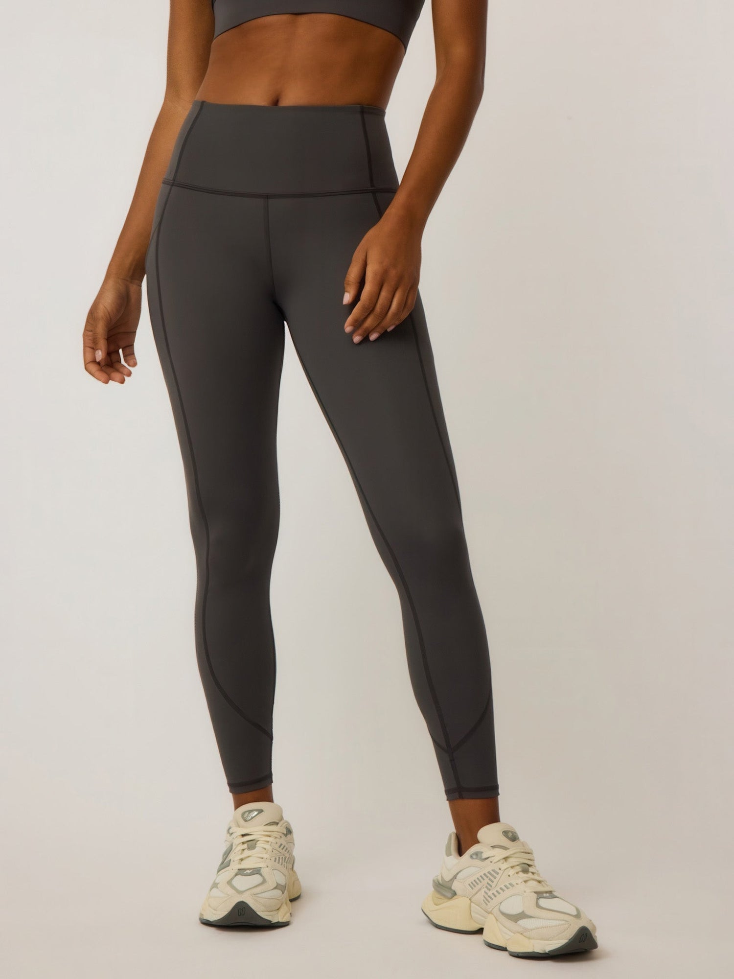 Women | Soleil Legging | Anthracite