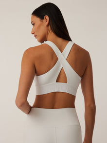 Women | Venus Sports Bra | Arctic