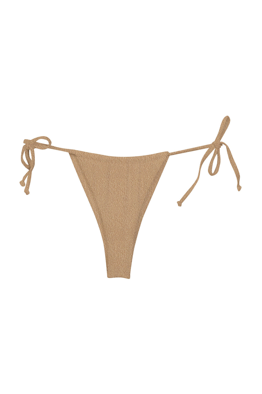 Lana Bottom | Bare Terry