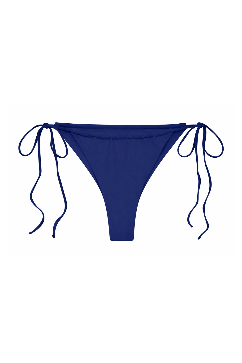 Lana Bottom | Navy Matte