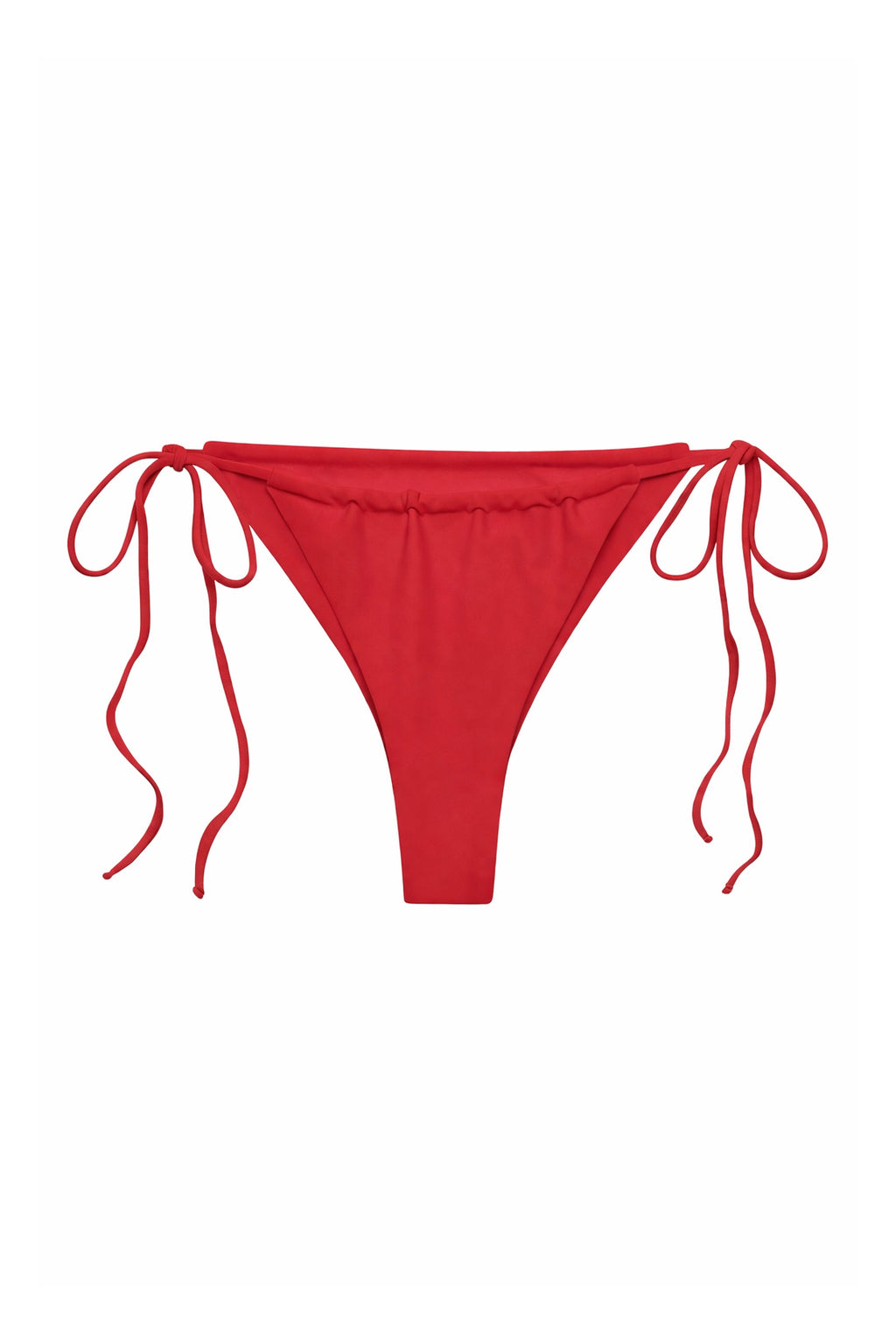 Lana Bottom | Persimmon Sheen