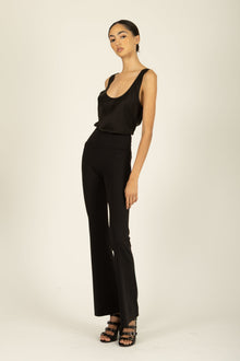 Lara Top | Black