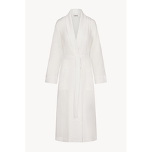 Lennon Robe | Ivory