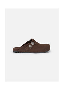 Lightweight Slip-On | Brown