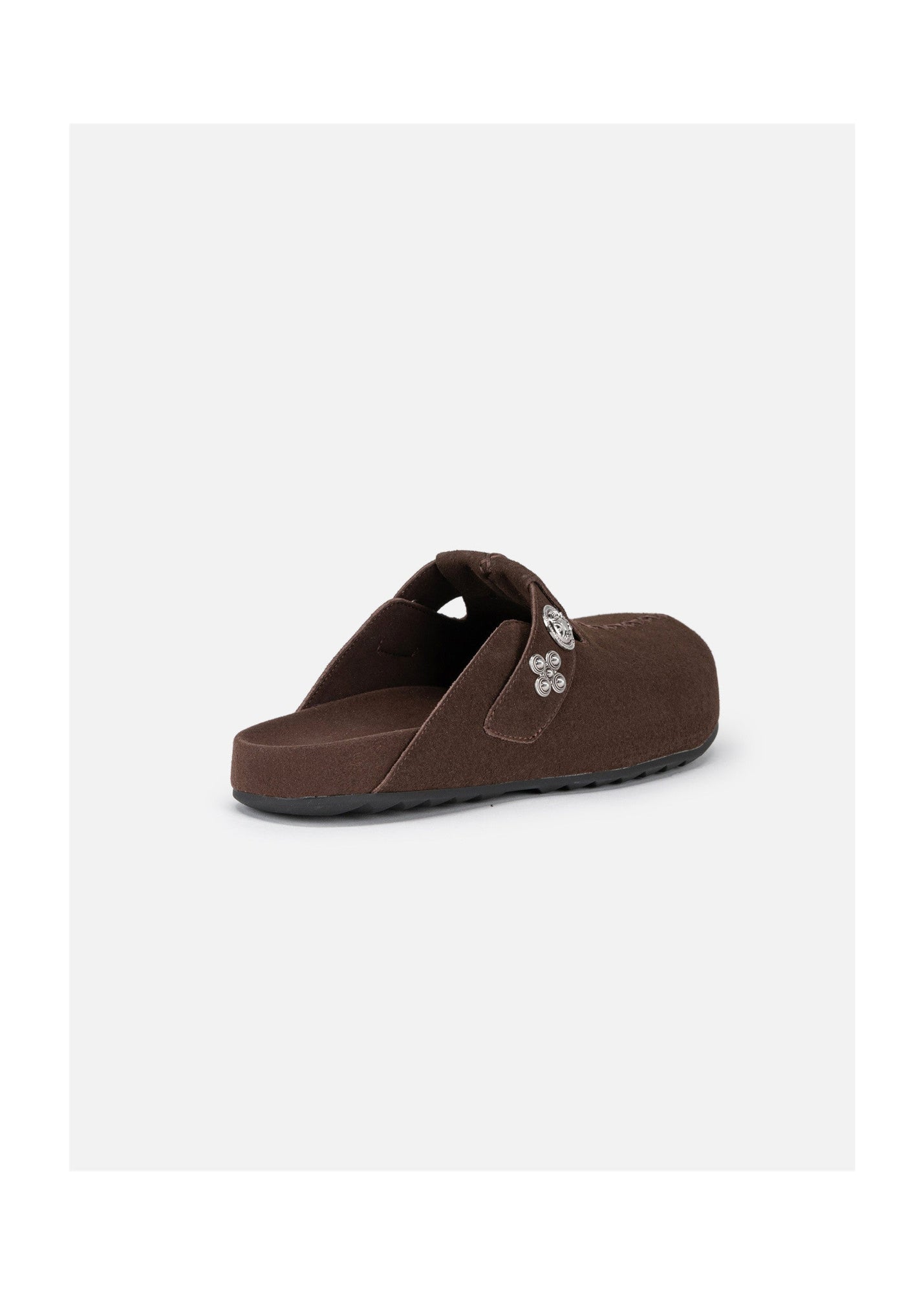 Lightweight Slip-On | Brown